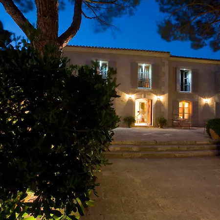 Benvengudo 4* Les Baux-de-Provence