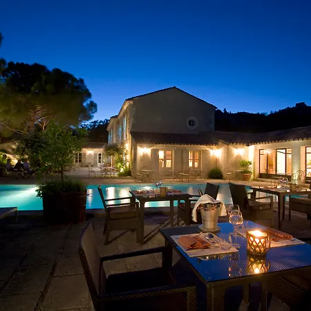 Hotel Benvengudo 4*