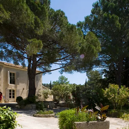 Benvengudo Hotel Les Baux-de-Provence