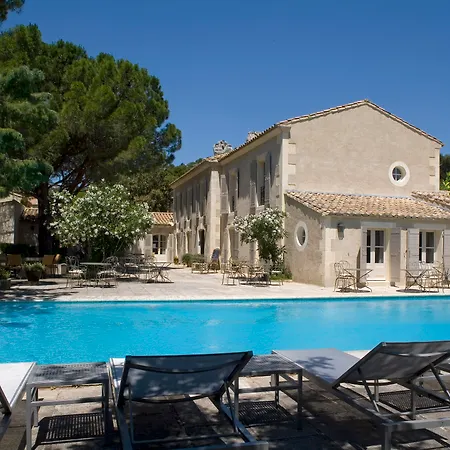 Benvengudo Hotel