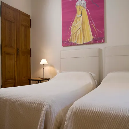 Hotel Benvengudo