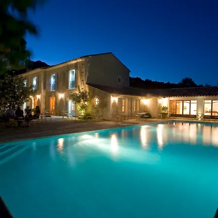 Benvengudo Hotel 4*