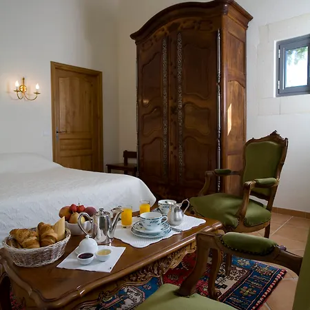 Benvengudo 4* Les Baux-de-Provence