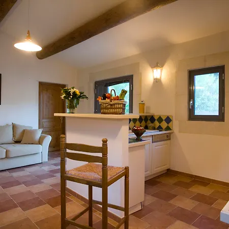 Benvengudo Hotel Les Baux-de-Provence