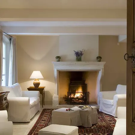 Benvengudo Hotel Les Baux-de-Provence